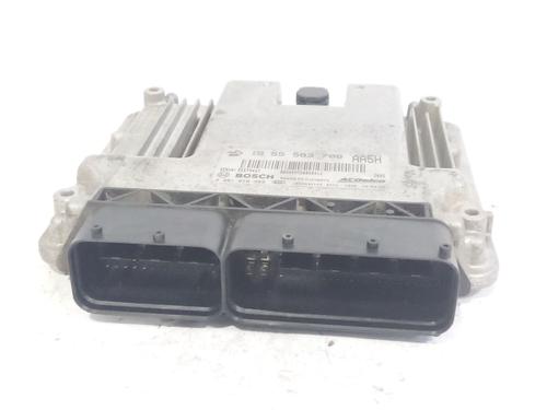 Used Engine control unit (ECU) CHEVROLET AVEO Saloon (T300) 1.3 D (95 hp) 17826316