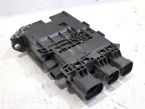 Fuse box RENAULT SCÉNIC III (JZ0/1_) 1.5 dCi | BP30157506E1