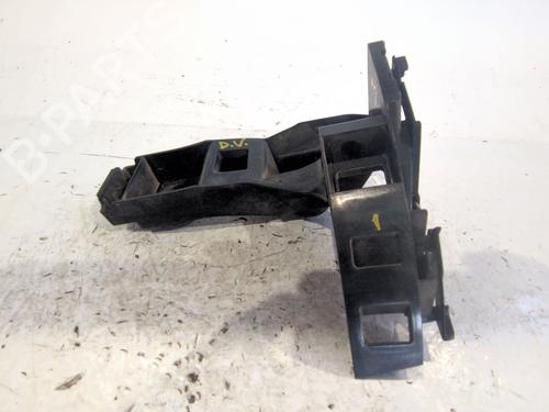 Stoßstangenhalter hinten für VW GOLF VII Variant (BA5, BV5) [2013-2022]  30702089