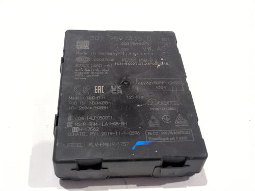 Electronic module SEAT ATECA (KH7, KHP) 1.0 TSI | BP39246845M83 - Image 2