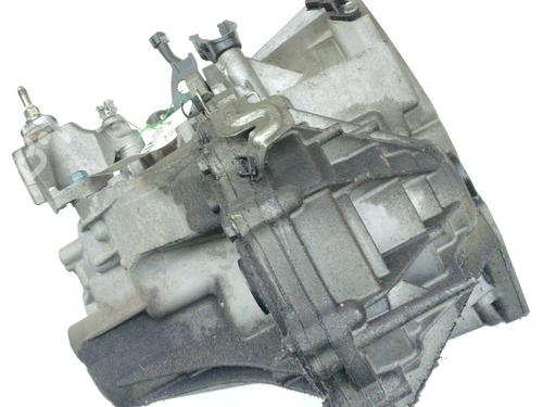 Gearbox RENAULT KADJAR (HA_, HL_) | BP29886618M3