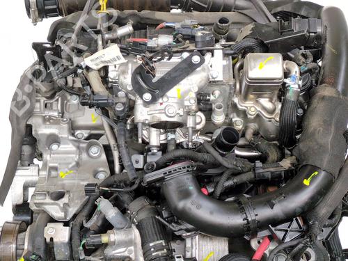 Engine RENAULT TRAFIC III Van (FG_) | BP33036714M1 - Image 4