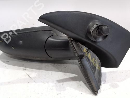 Left mirror SEAT AROSA (6H1) 1.0 | BP26661181C26 