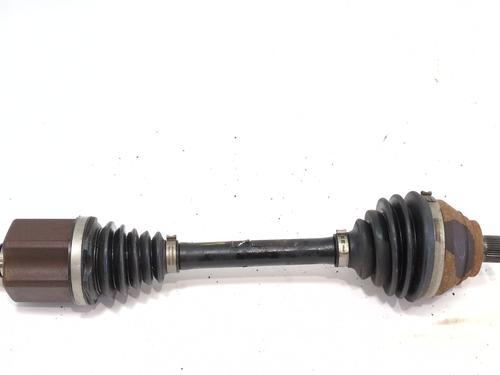 Used Left front driveshaft SKODA OCTAVIA IV (NX3, NN3, PV3) 2.0 TDi (150 hp) 26411355