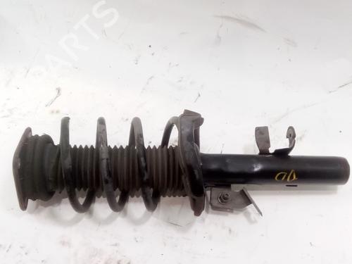 Used Right front shock absorber FORD FOCUS III [2010-2020]  23084644