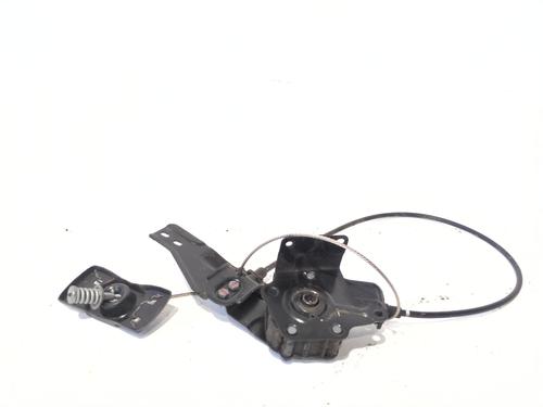 Used Cable Cable RENAULT MASTER III Van (FV) 2.3 dCi 135 RWD (FV0N) (136 hp) 34634179 34634179