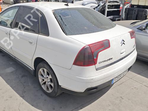 Switch CITROËN C5 II (RC_) 2.0 HDi (RCRHRH) | BP28381065I30 