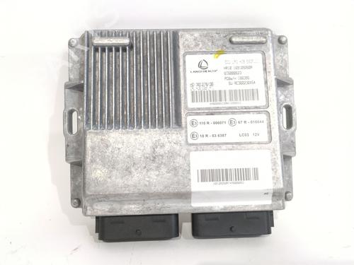Engine control unit (ECU) RENAULT CAPTUR II (HF_) LPG (HFMT) | BP36994148M57 - Image 3
