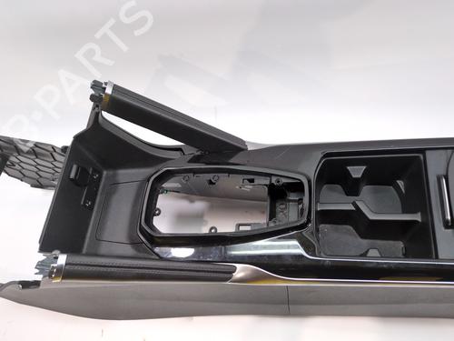 Armrest / Center console RENAULT KOLEOS II (HC_)  | BP24334141I20 