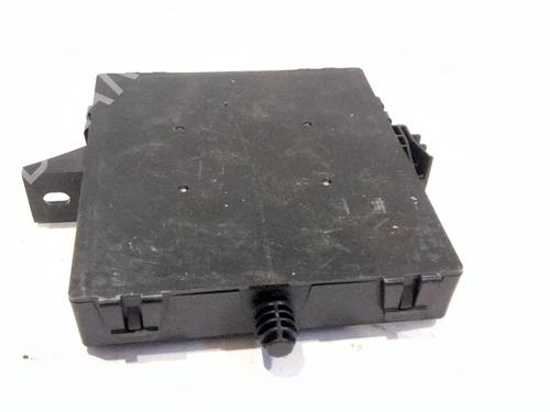 Electronic module DACIA DUSTER (PYM_, PYN_)  | BP29734711M83