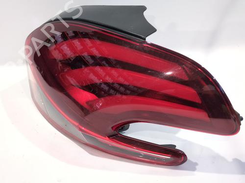 Right taillight PEUGEOT 208 I (CA_, CC_) 1.2 PureTech 82 | BP24738822C35 