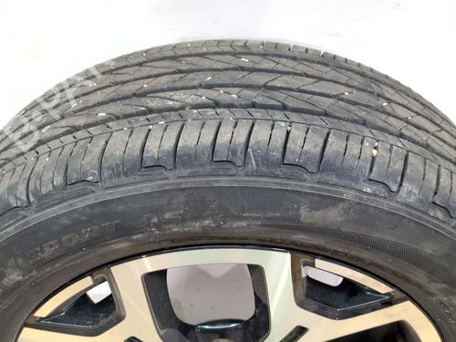 Fælk DACIA DUSTER (HM_) 1.5 dCi 110 4x4 (HMAB) | BP39398523C45 - Image 2