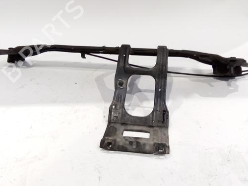 Hood lock MERCEDES-BENZ CLK (C209) [2002-2010]  17819290