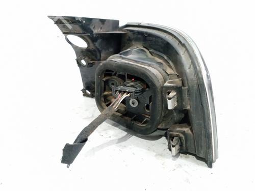 Left taillight SEAT IBIZA III (6L1) 1.4 16V | BP20087462C34 