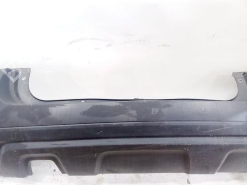 Rear bumper DACIA DUSTER (HS_) 1.5 dCi 4x4 (HSMC, HSMD) | BP19643989C8 