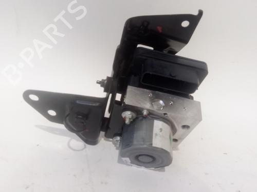ABS pump RENAULT KADJAR (HA_, HL_) | BP37150706M43 - Image 3