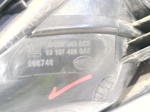 Left taillight OPEL ASTRA H GTC (A04) 1.4 (L08) | BP36552257C34 - Image 4