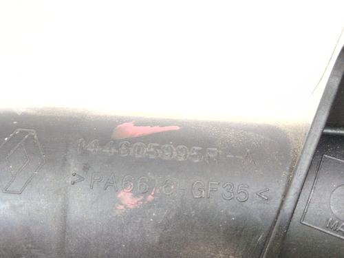 Intercooler pipe RENAULT MASTER III Van (FV) | BP32182278M127 - Image 3