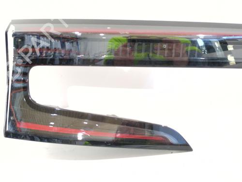 Left tailgate light RENAULT RAFALE Coupe (DGM_) | BP33735776C79 - Image 2