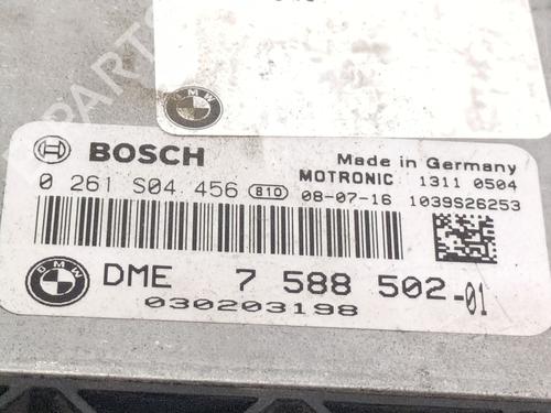 Engine control unit (ECU) MINI MINI (R56) Cooper | BP36452606M57 - Image 3
