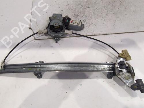 Used Front left window mechanism Front left window mechanism NISSAN PRIMERA (P12) 1.8 (115 hp) 40108576 40108576