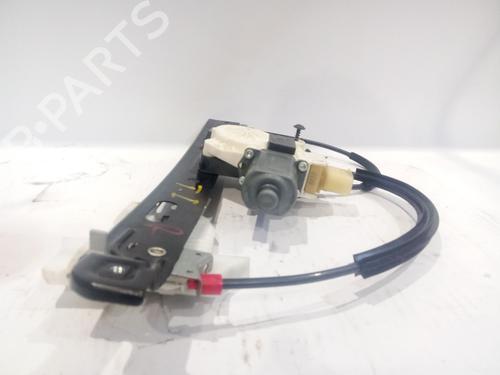 Rear left window mechanism FORD MONDEO IV Saloon (BA7)  | BP30157466C24 