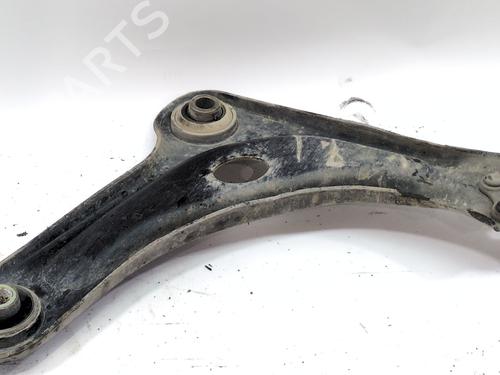 Querlenker links vorne für PEUGEOT 2008 I (CU_) 1.6 BlueHDi 100 (100 hp) 27704802