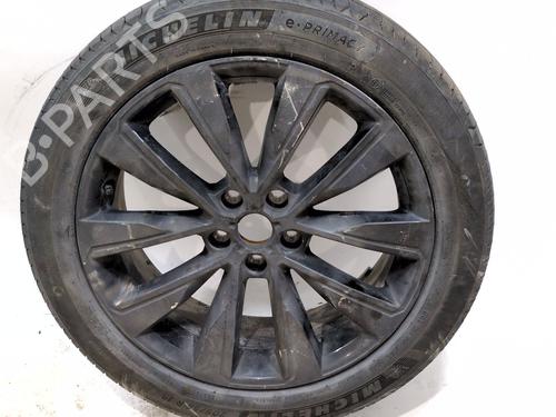 Used Rim Rim DACIA BIGSTER 1.8 FHEV (RYN7) (156 hp) 34448876 34448876