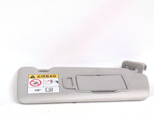 Used Right sun visor Right sun visor RENAULT MEGANE IV Saloon [2016-2026] 35898769 35898769