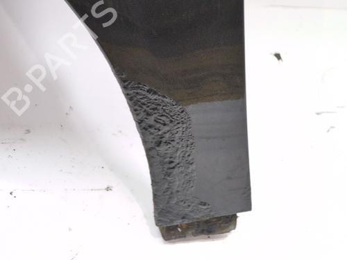 Left front fenders VW PASSAT B6 Variant (3C5) | BP30157869C41