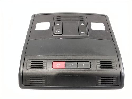 Interior roof light SEAT IBIZA V (KJ1, KJG) 1.0 TSI | BP30158291I8