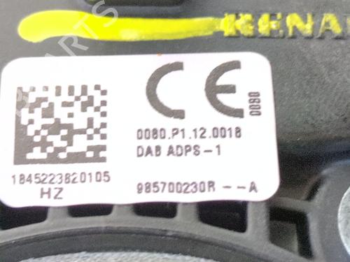 Other RENAULT KADJAR (HA_, HL_) | BP36074674O1 - Image 11