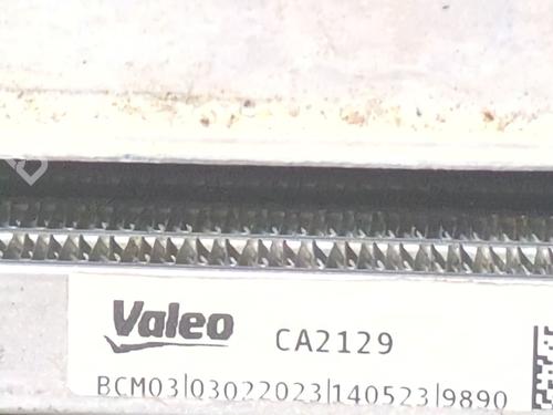 Radiator set DACIA BIGSTER | BP38286177M120 - Image 9