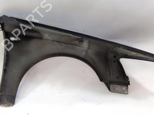 Left front fenders AUDI A6 C6 (4F2)  | BP30157704C41 