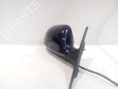 Right mirror AUDI A5 (8T3) 3.2 FSI quattro | BP23462098C27 