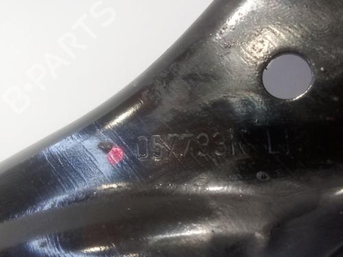 Left front suspension arm RENAULT CAPTUR II (HF_) E-TECH 145 (HFMU) | BP37239740M12 - Image 3