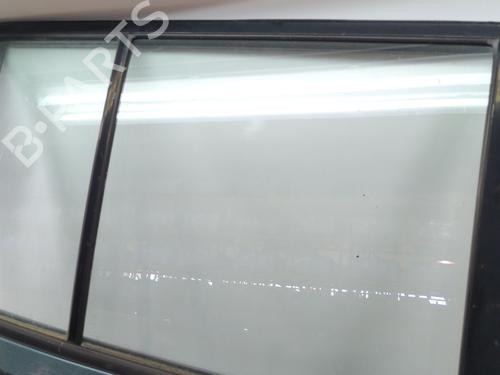 Right rear door MITSUBISHI PAJERO III (V7_W, V6_W)  | BP27866441C5 