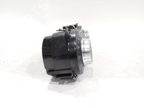 Climate control MERCEDES-BENZ B-CLASS Sports Tourer (W246, W242) B 180 CDI / d (246.212) | BP17821254I5 