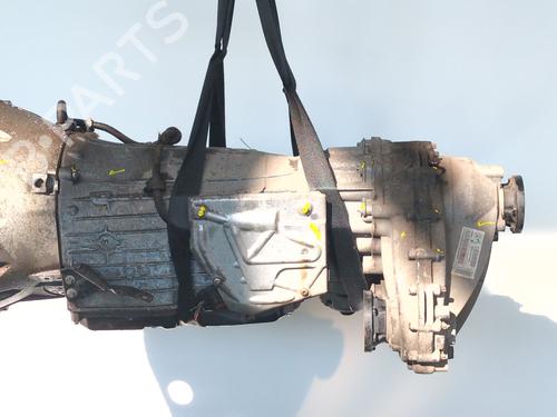 Used Gearbox Gearbox MERCEDES-BENZ M-CLASS (W164) ML 350 4-matic (164.186) (272 hp) 33422468 33422468