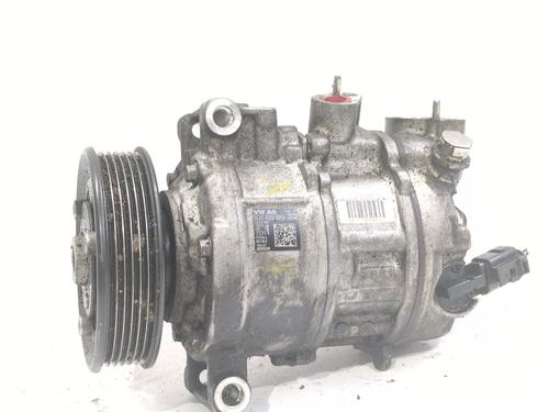 Used AC compressor VW PASSAT B8 (3G2, CB2) 2.0 TDI (150 hp) 31799518