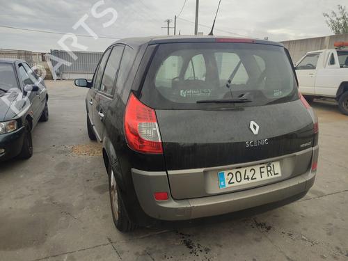 Pompe à injection RENAULT SCÉNIC II (JM0/1_) 1.5 dCi (JM1E, JM16) | BP29277232M78 