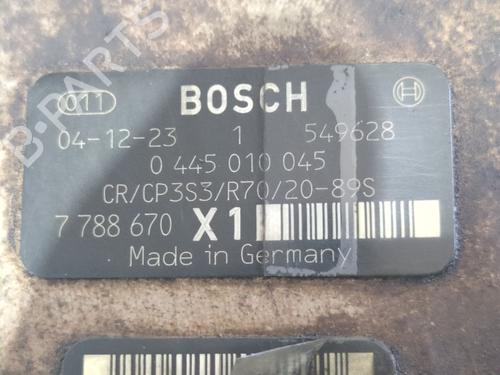 Injection pump BMW 3 (E90) 320 d | BP36259579M78 - Image 3