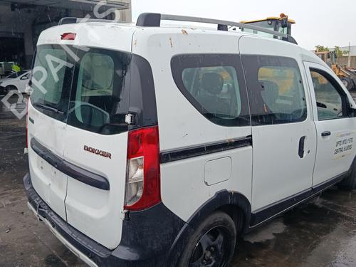 Engine DACIA DOKKER Box Body/MPV | BP39141820M1 - Image 10