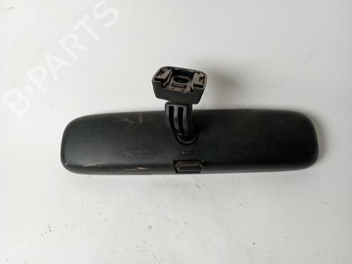 Used Rear mirror TOYOTA LAND CRUISER 90 (_J9_) 3.0 D-4D 4WD (KDJ90_, KDJ95_, KDJ90W, KDJ95W) (163 hp) 13501966