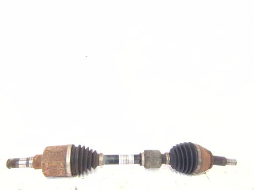 Used Left front driveshaft Left front driveshaft RENAULT TALISMAN Grandtour (KP_) [2016-2022] 33012390 33012390