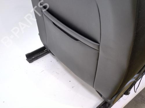 Left front seat SKODA OCTAVIA IV (NX3, NN3, PV3) 2.0 TDi | BP30157592C15