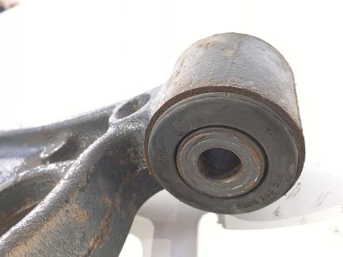 Right front suspension arm RENAULT MASTER III Bus (JV) 2.3 dCi 145 FWD (JV0F, JV0S, JV0T) | BP19032143M13 