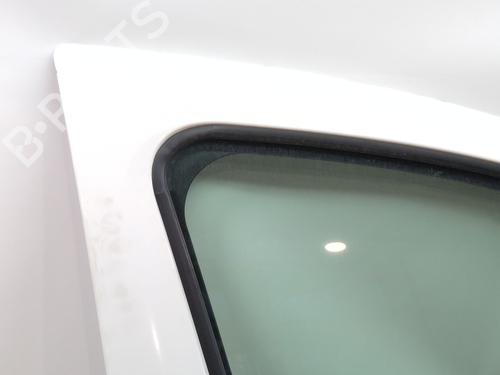 Dør højre fortil PEUGEOT PARTNER Tepee 1.6 BlueHDi 100 | BP30588360C3 