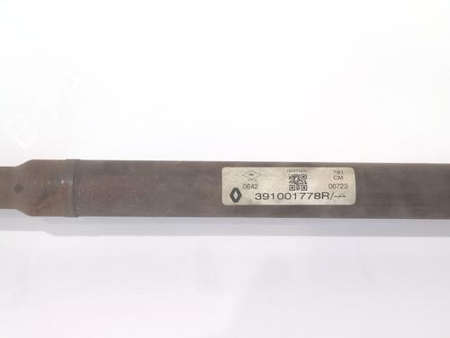 Right front driveshaft DACIA BIGSTER | BP37197120M39 - Image 3