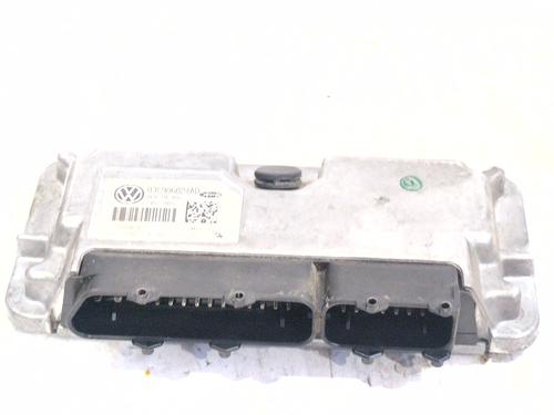 Used Engine control unit (ECU) Engine control unit (ECU) VW POLO IV (9N_, 9A_) 1.4 16V (80 hp) 36115896 36115896